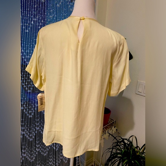SEARS BLOUSE NWT - Picture 4 of 5